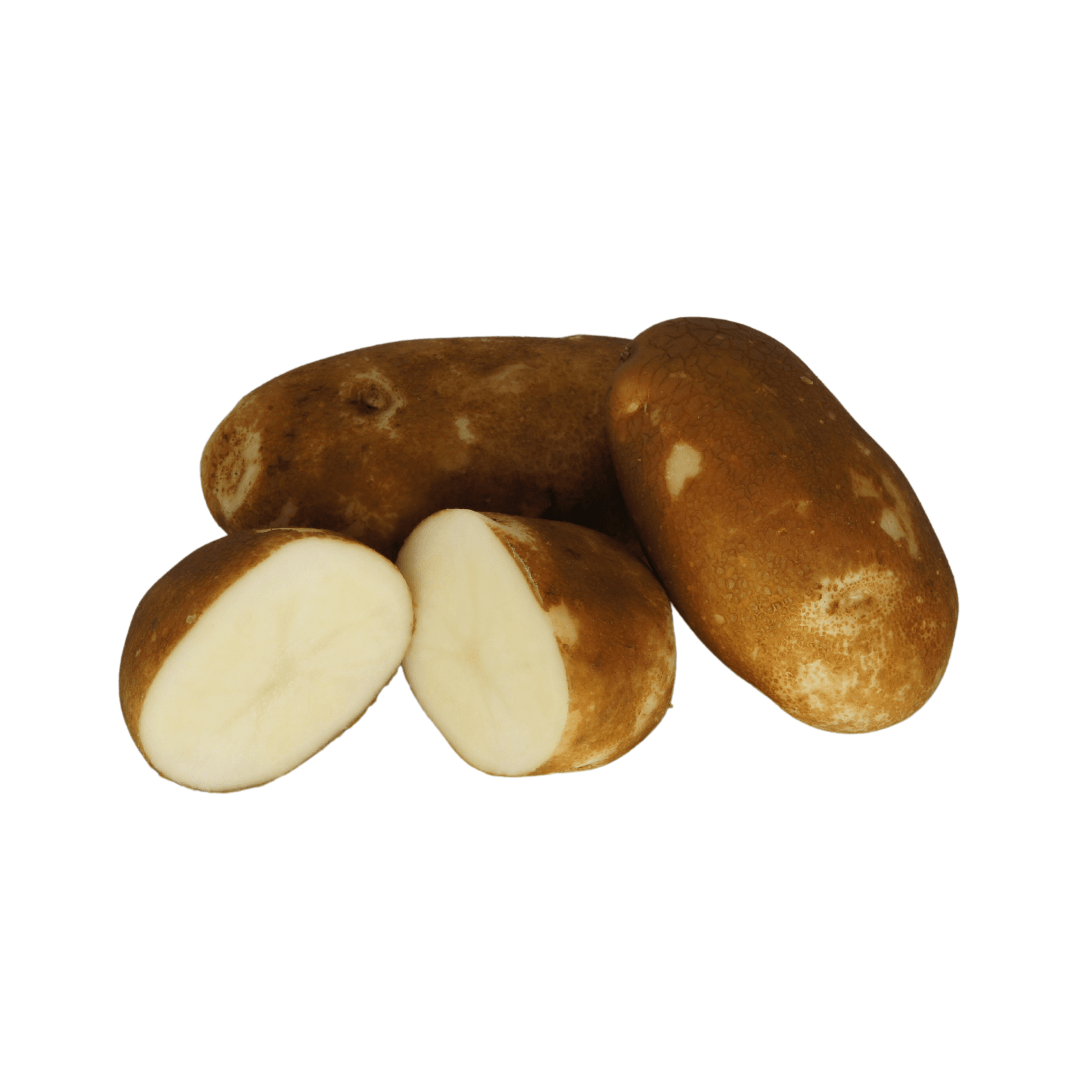 Potato - golden wonder - My Exotic Fruit - The UK's Leading Exotic